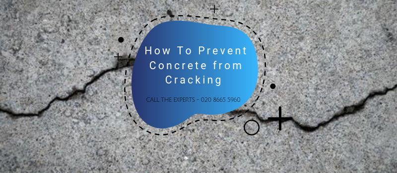 Keep Concrete From Cracking