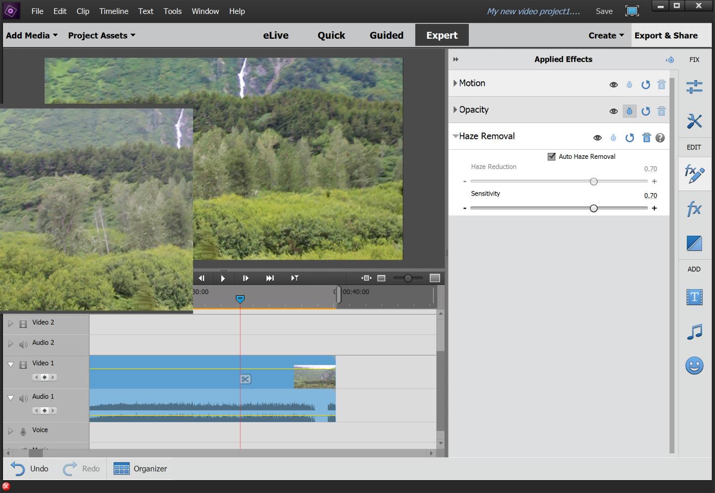 Adobe premiere elements download