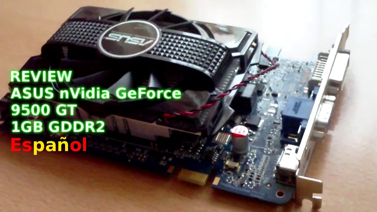 Nvidia geforce 9500 gt driver windows 7 64 bit update